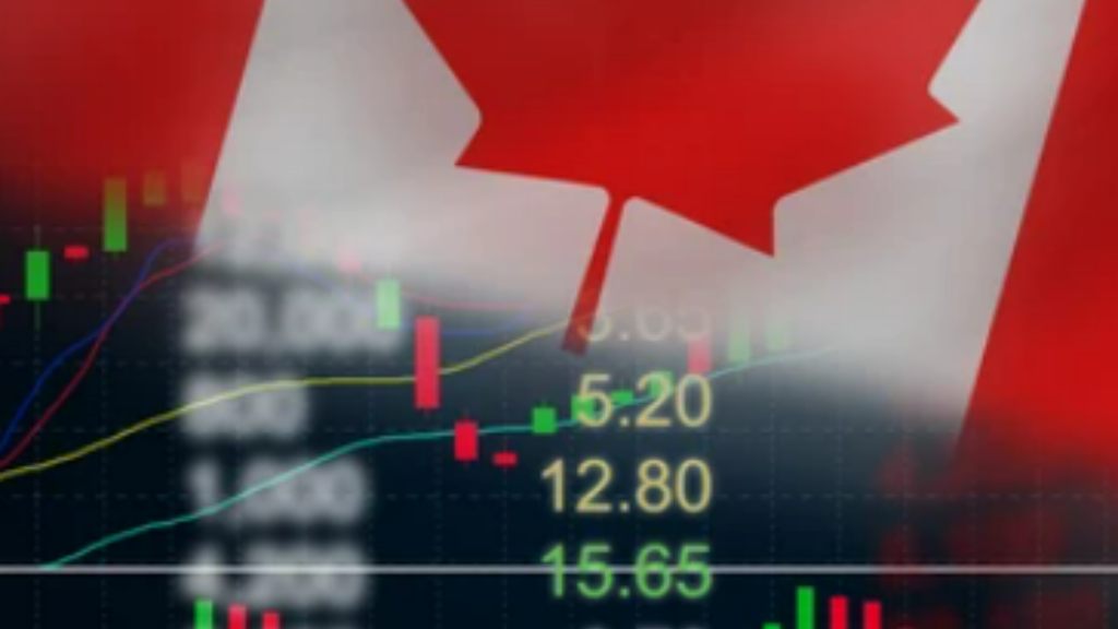 9 Best Canadian Penny Stocks to Invest in Stocks Trading Insights