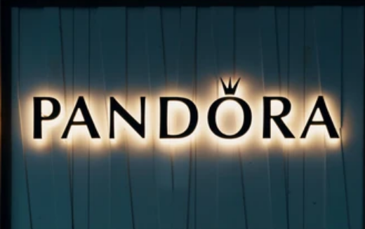 The Pandora stock falls due to U.S. sales - Stocks Trading Insights ❤️