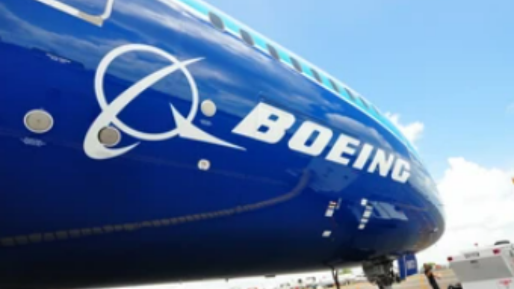 U.S. Authorizes Airbus A321XLR Fire Risk Mitigation Conditions Stocks